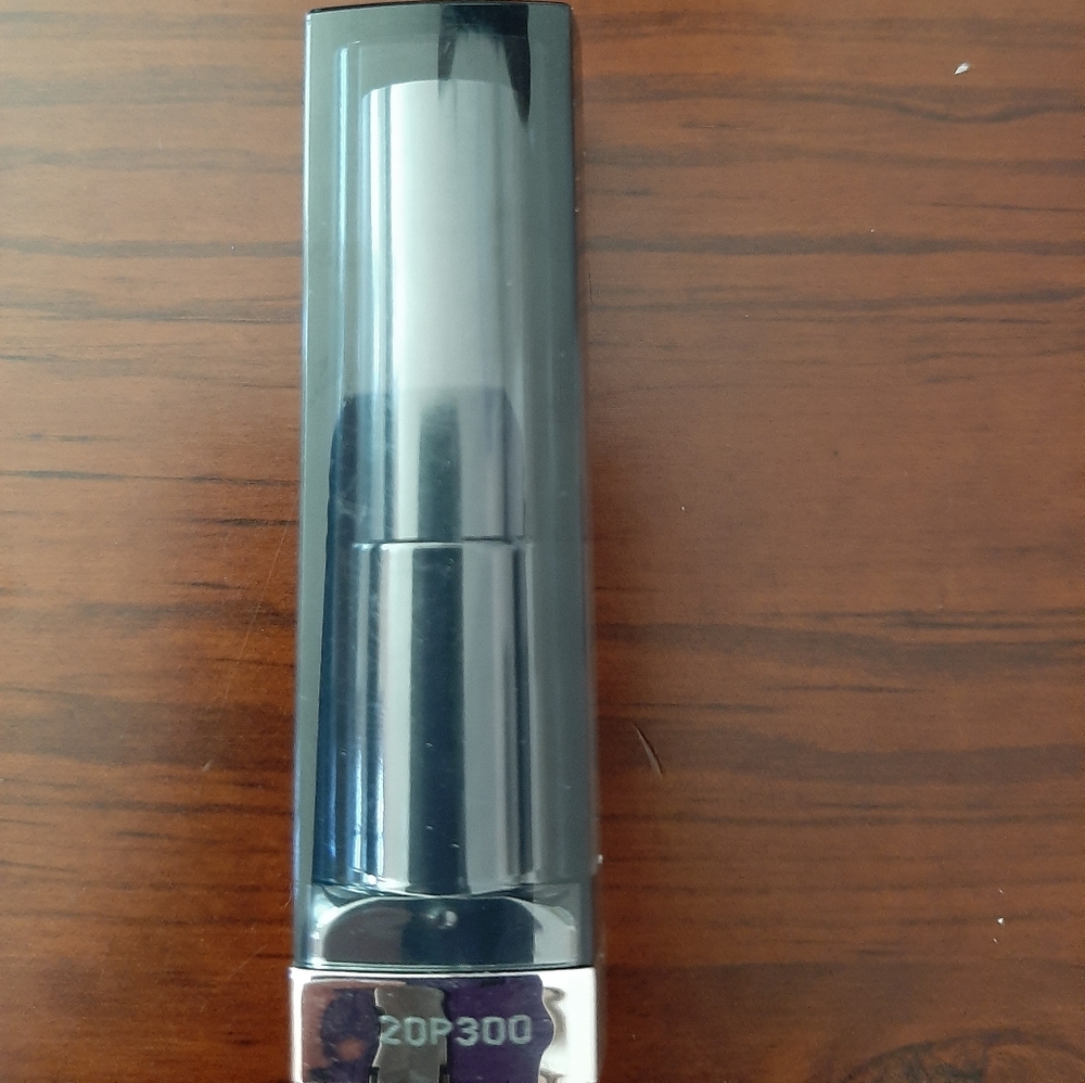 Lipstick by Maybelline